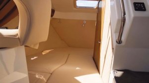 Катер Velvette 23 2.0 — Улучшенная версия бестселлера