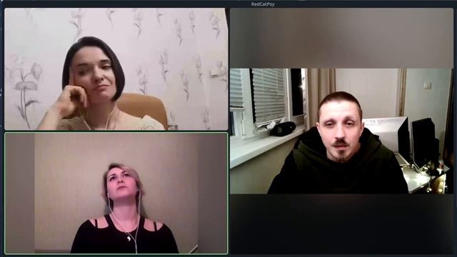 Эфир от 07.02.24 "Развод.  Или хорошее дело "браком" не назовут"