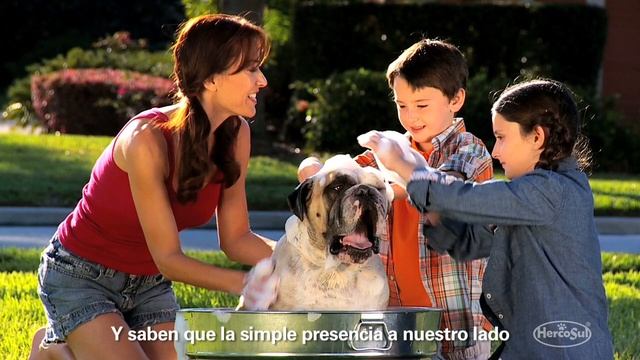 Las mascotas son nuestra vida - Biofresh смотреть онлайн