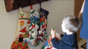 Christmas traditions in Great Britain