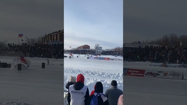 #спидвей #вятскиеполяны #2023