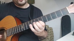 Гамма Ми мажор на гитаре в две октавы, пять вариантов игры. TABS guitar scales Скачать ноты и табы