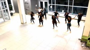 Nach Baliye - Waterloo Laurier Dance Team