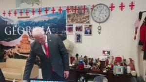 🇬🇪🇷🇺ГРУЗИНСКОЕ ОБЩЕСТВО САКАРТВЕЛО - ЭТО МАЛЕНЬКАЯ ГРУЗИЯ В ЕКАТЕРИНБУРГЕ🇷🇺🇬🇪