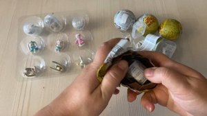 Зайчики Piglette от Чупа Чупс