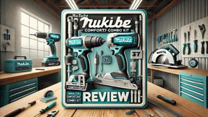 Выбор очевиден? Makita ComfortCraft Combo Kit: Полный Обзор и Тесты!