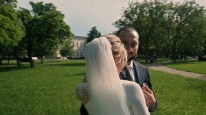 Ты и я(Параллельные миры)/кавер