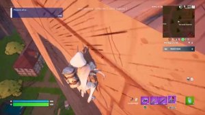 Топ три карты  атаки титанов в фортнайт