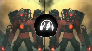 Avenger Speakerman Song