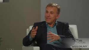 Рэйф Файнс и Кристоф Вальц | Актеры об актерах