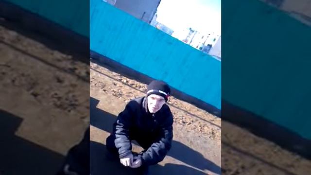 Сява"Что за молодёшь пошла"? смотреть онлайн