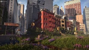 The Division 2's New York DLC | Kotaku