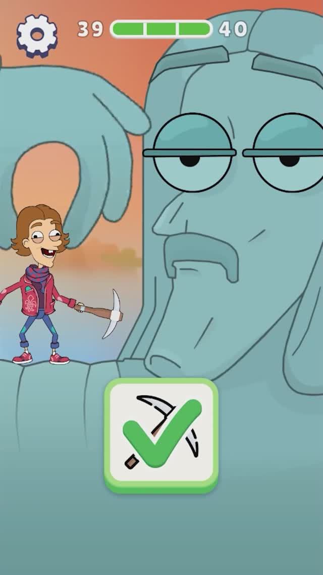 😰 РАЗБОРКИ В РИО! Freaky Stan - КРИНЖ ПЛЕЙ МАРКЕТА #shorts