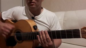 Егор Летов.ОСЕНЬ.Аккорды.Бой.Разбор на Гитаре