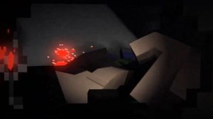 First Person Zombies (minecraft animation Tribute)