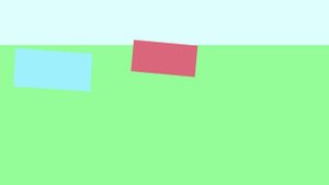 Путь в плохое общество - Кубики 2D | Мультфильмы для детей