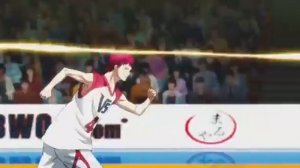 [AMV/EDIT]Он в потоке!