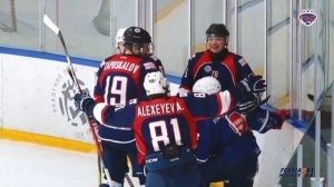 HC Ghostbusters - ХК Хорс