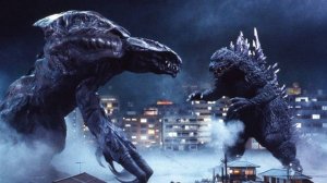 Годзилла: Миллениум (1999) / Годзилла 2000 / Godzilla: Millennium / Godzilla 2000