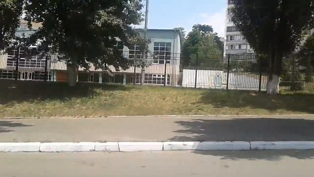 Троллейбус 0.На обед(В депо).С Пл.Космонавтов-Воздухофлотский путепровод смотреть онлайн