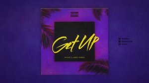 Miyagi & Andy Panda Get Up Official Audio