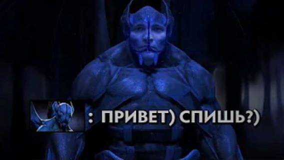 НОЧЬЮ.. ДЕЛАЕМ ГРЯЗЮКУ! | Night Stalker 7.37 | Radikaifa смотреть онлайн