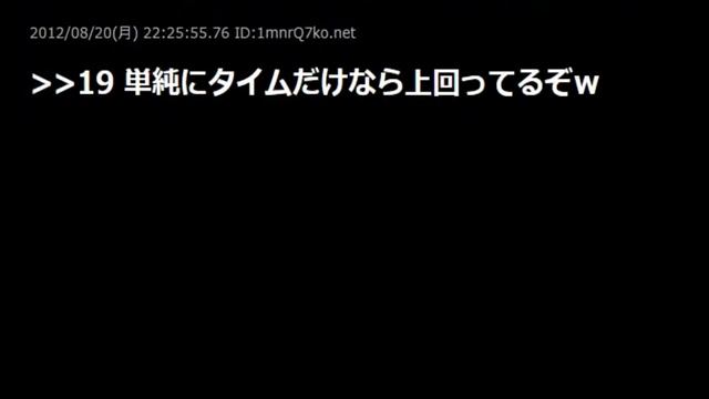 同期抜きのヘタレG1馬ウインクリューガー57【2ch】 смотреть онлайн