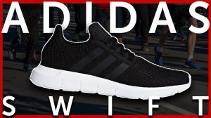 Adidas Swift Run Shoes