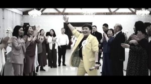 Нюргуша "ИЙЭБЭР" Dobun music 2022.