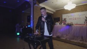 Серёжа Черня - Битбокс на свадьбе, и не только