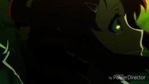 AMV. Может я и не герой.... Аниме клип