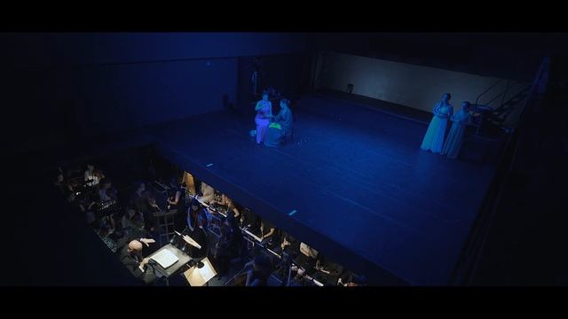 Tchaikovsky "Eugene Onegin" смотреть онлайн