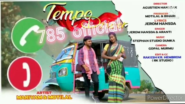 new song tempo santali ringtone смотреть онлайн