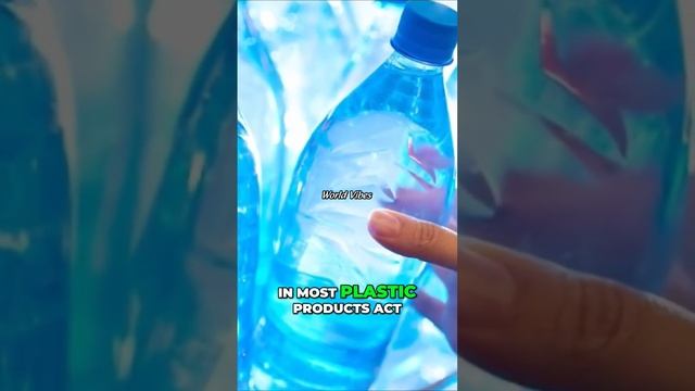 The Hidden Danger of Plastics: How BPA Can Harm Your Health смотреть онлайн