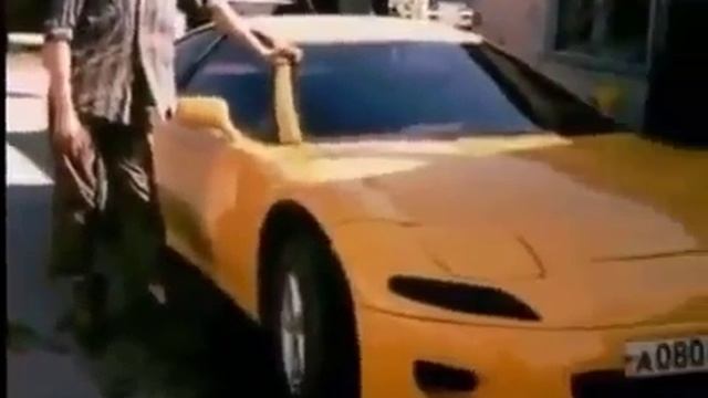 5. СУПЕР САМОДЕЛКИ!АВТО 4Х4 6Х6 8Х8 АВТО БЛОГ 2014