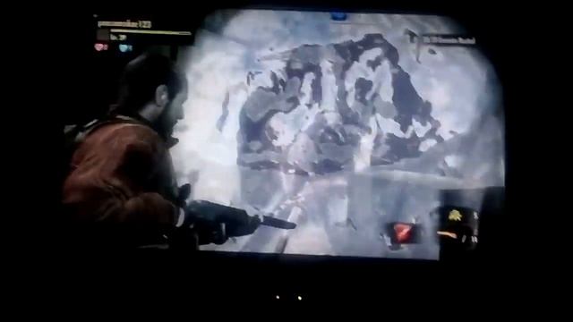 Resident Evil Revelations 2 - resident evil afterlife ester egg. смотреть онлайн