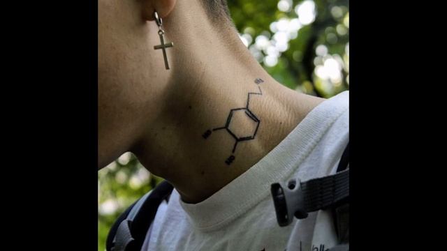 Marvin дофамин