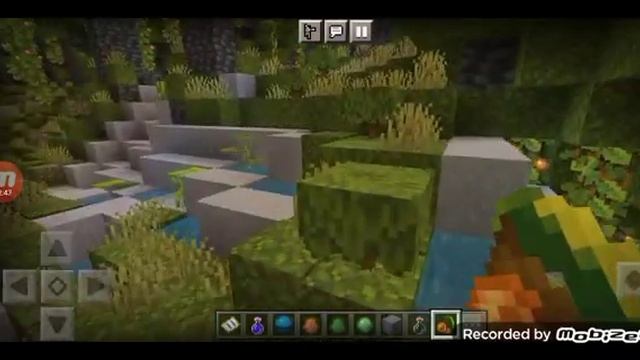 это биом в биоме! смотреть онлайн