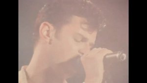 Depeche Mode Blasphemous Rumours -101 LIVE HD -