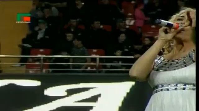 Ishtar Alabina habibi de mis amore смотреть онлайн