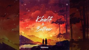 Новая песня Khalif