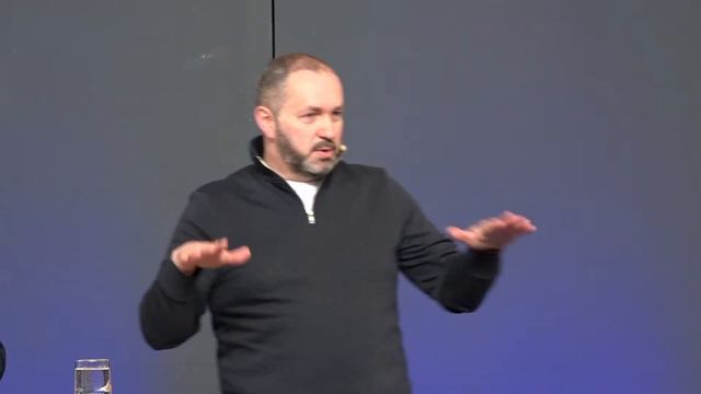 Душа, водимая Духом Божьим | Seele, geführt vom Geist Gottes смотреть онлайн