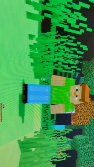 играем с Максом чеек