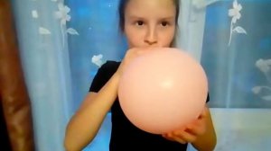 Дышу гелием/ говорю как фиксик/Ника шоу/)))))))