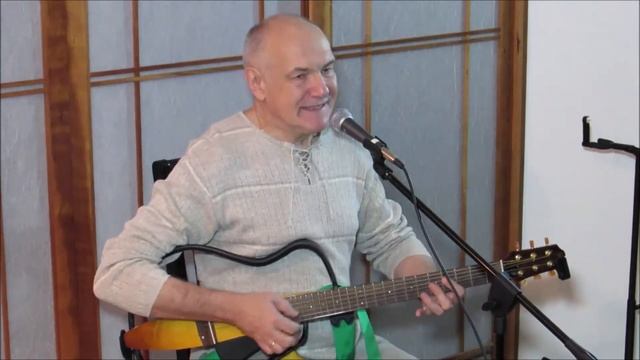 1-01 В аэропорту Минводы (Иващенко)