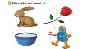 Oxford Phonics wold 1|Unit 6 (Pp-Qq-Rr)