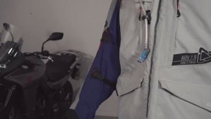 Комплект Leatt MultiTour ADV