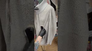 Fabiana Filippi,молодой барашек, чистка после сезона...