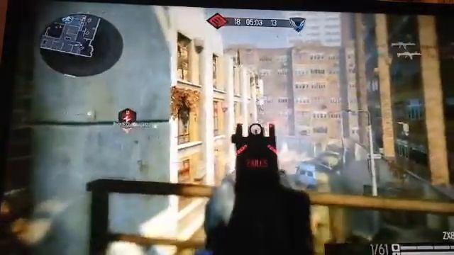 Warface goodbye and info смотреть онлайн