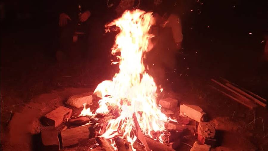 2017 Коровинские встречи